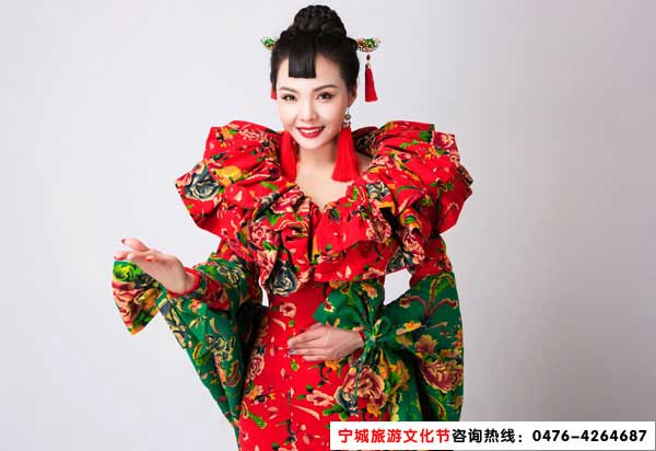 寧城旅游文化節(jié)