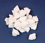 Bentonite resource advantage
