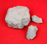 Bentonite resource advantage
