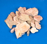Bentonite resource advantage