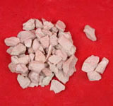 Bentonite resource advantage