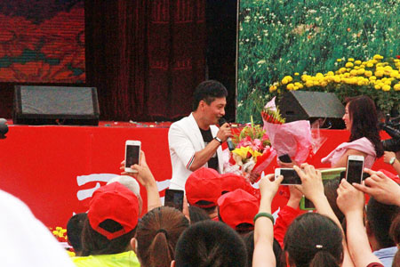 Ningcheng Tourism Cultural Festival photos