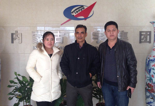 India foreign inspection photos